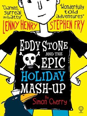 cover image of Eddy Stone and the Epic Holiday Mash-Up